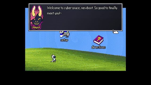 Reset Day screenshot 2