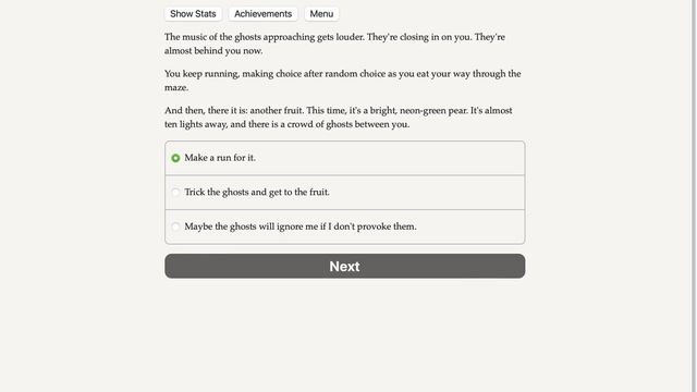 Restore, Reflect, Retry Screenshot