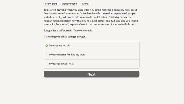 Restore, Reflect, Retry Screenshot