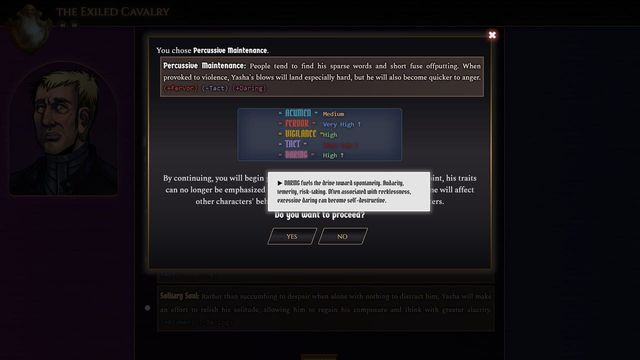 Resurrection Gate Screenshot