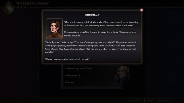 Resurrection Gate Screenshot