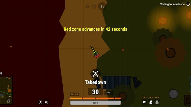 Resurviv.biz: Battle Royale Screenshot