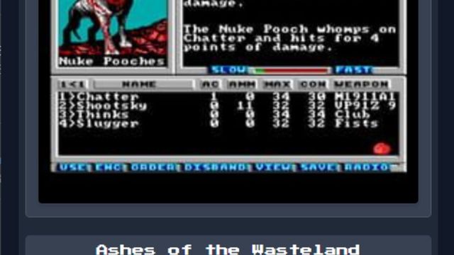 Retro Game Trivia Screenshot