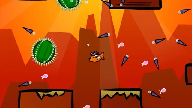 Return To Booty Grotto Screenshot