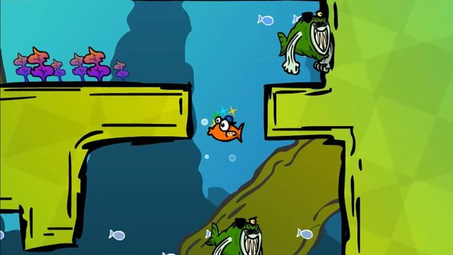 Return To Booty Grotto Screenshot