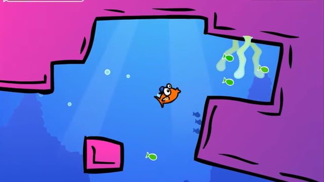 Return To Booty Grotto Screenshot