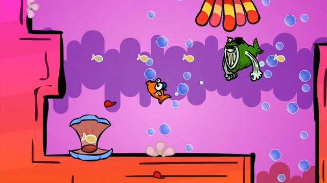 Return To Booty Grotto Screenshot