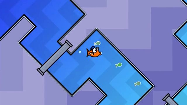 Return To Booty Grotto Screenshot