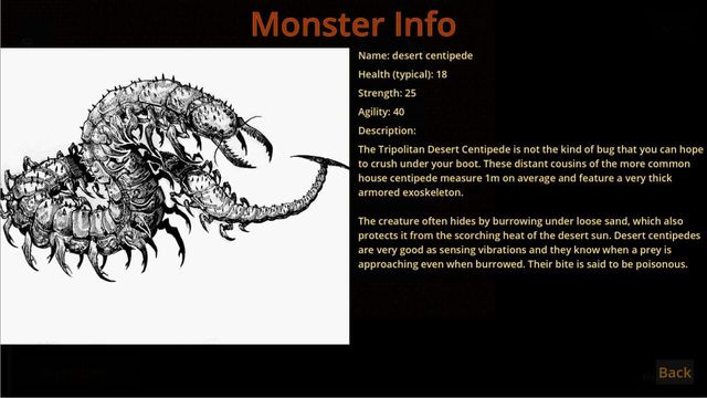 Revengate Screenshot