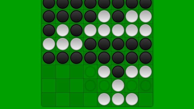 Reversi Screenshot