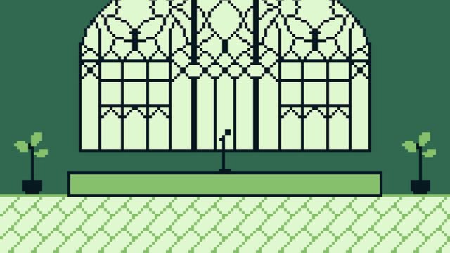 Rick Astley: The Game Screenshot