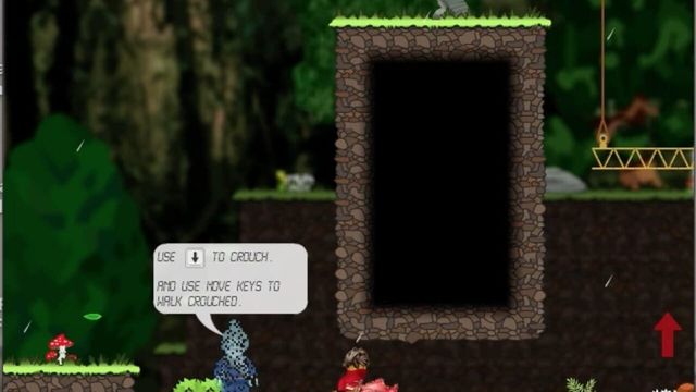 Rise of the Nindroids screenshot 3