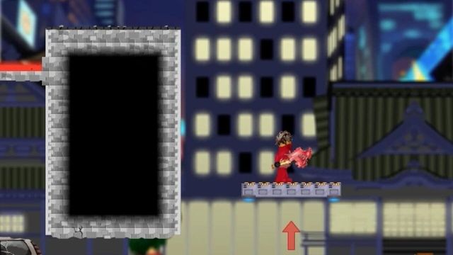 Rise of the Nindroids screenshot 5