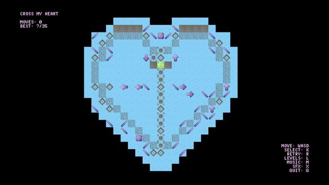 Robotic Space Zamboni Screenshot