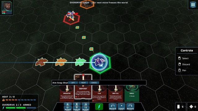 Rogue Vector screenshot 2