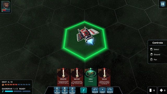 Rogue Vector screenshot 5