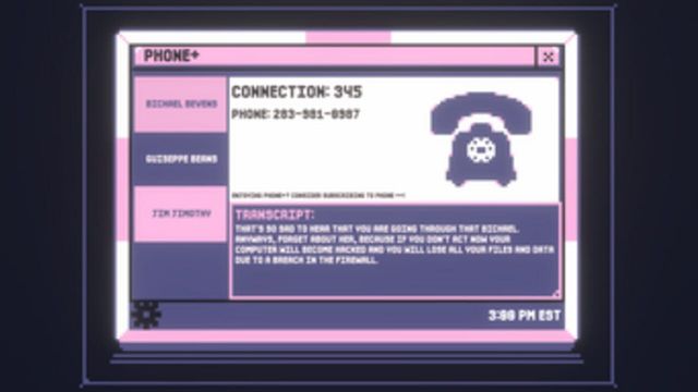 Ronald's Revenge Screenshot