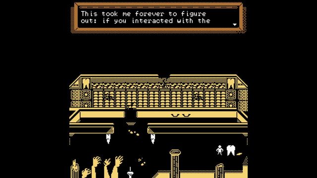 Root of Wisdom Screenshot