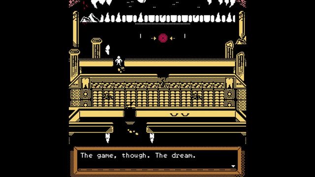 Root of Wisdom Screenshot