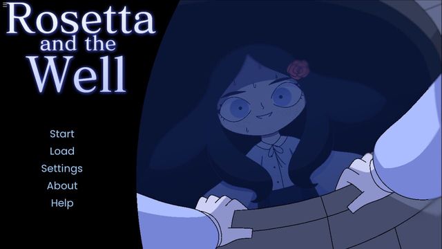 Rosetta and the Well Screenshot