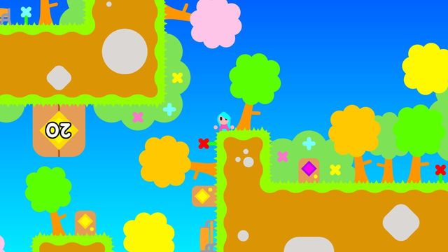 Rota: Bend Gravity Screenshot