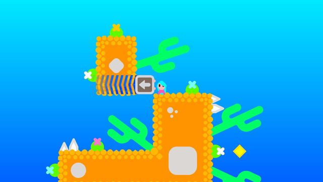 Rota: Bend Gravity Screenshot