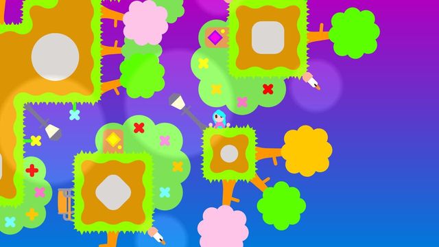 Rota: Bend Gravity Screenshot