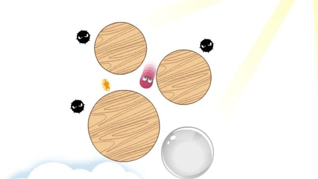 Rotate & Roll Screenshot