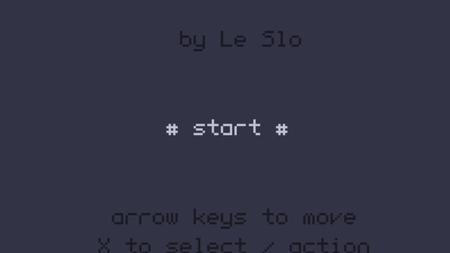 Round Trip Screenshot