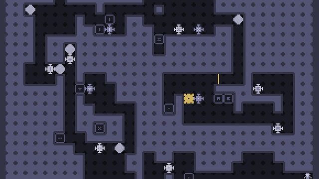 Round Trip Screenshot