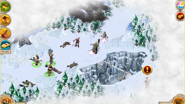 Rule the Kingdom Screenshot