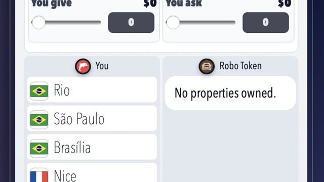 Rumble Avenue screenshot 3