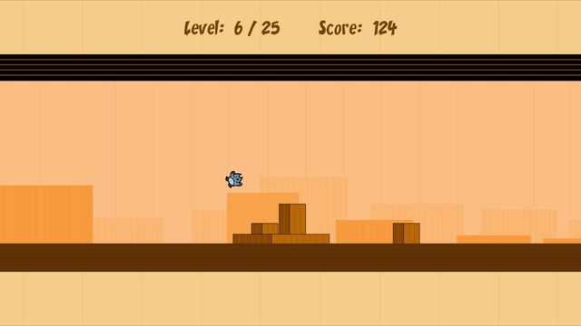 Run Run screenshot 1