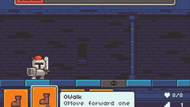 Rush Grotto Screenshot