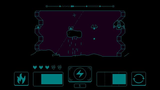 Rusty Wind Blows Screenshot