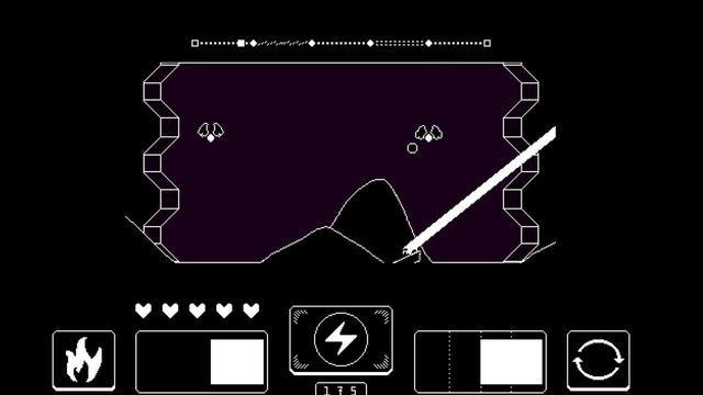 Rusty Wind Blows Screenshot