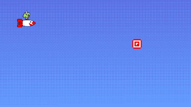 Ruukoto the Robot Screenshot