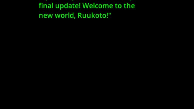 Ruukoto the Robot Screenshot