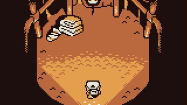 Ryan Veeder's Mud Warriors Screenshot