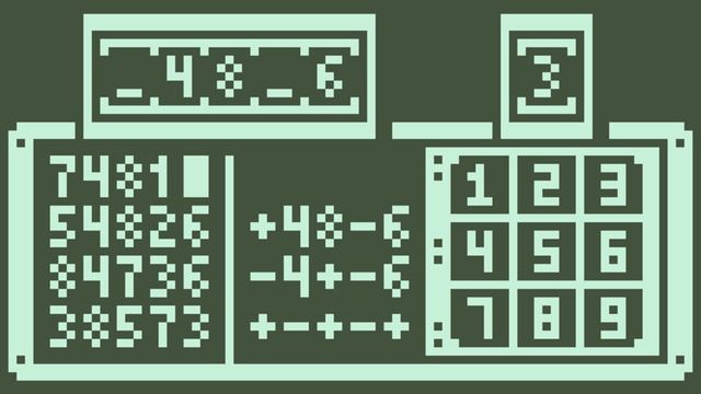 Safe Cracker Screenshot