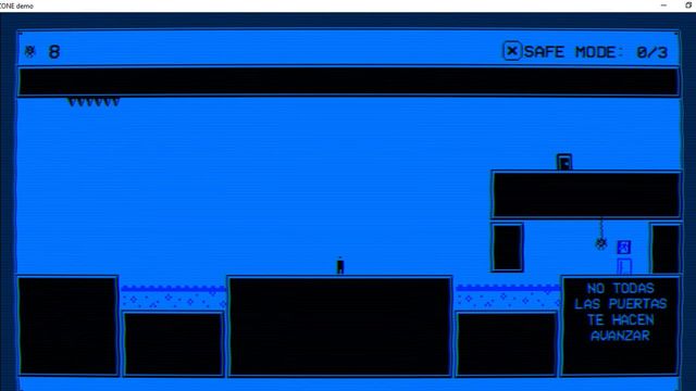 Safe Zone Screenshot