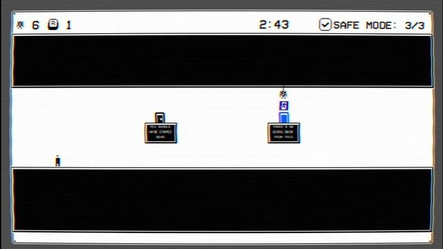 Safe Zone Screenshot
