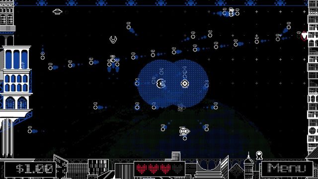 Salvagette Screenshot