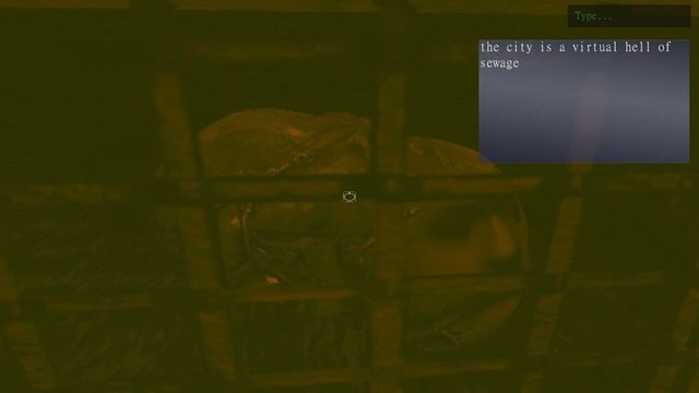 Sanctuary Screenshot