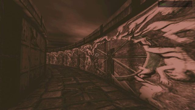 Sanctuary Screenshot