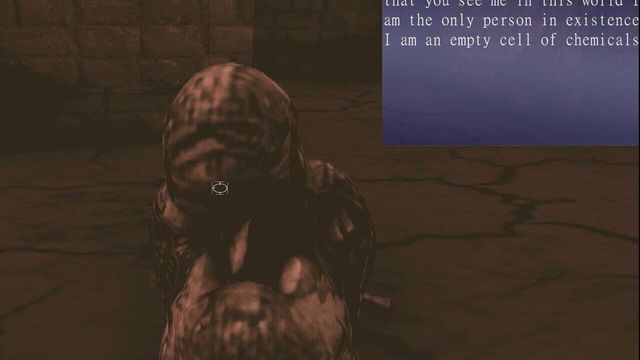 Sanctuary Screenshot