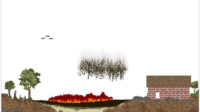 Sand Saga Screenshot