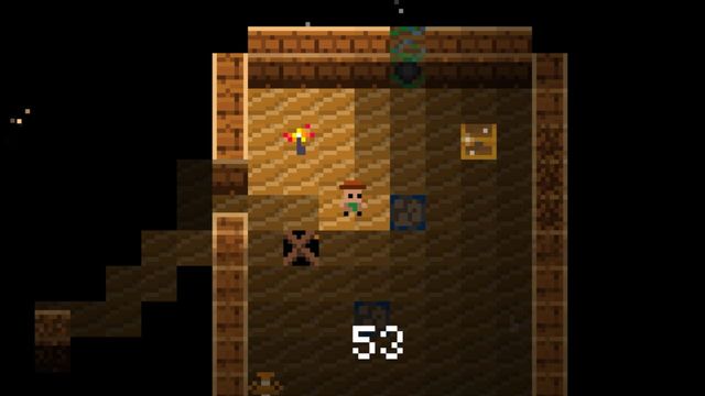 Sands of Decay Screenshot