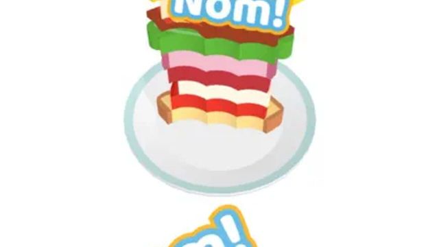 Sandwich Screenshot