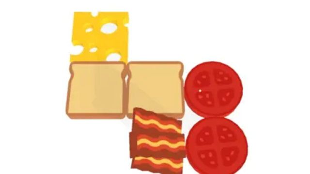 Sandwich Screenshot